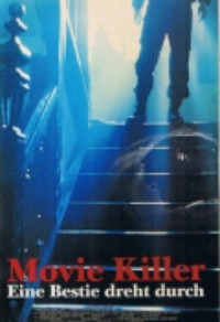 Movie Killer Cover