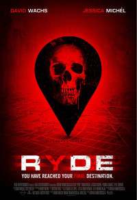 Ryde Cover