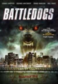 BattleDogs Cover