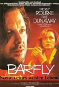 Barfly Cover