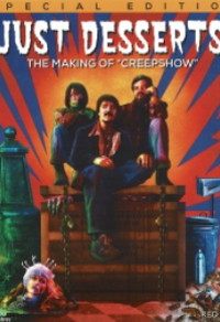 Just Desserts: The Making of Creepshow Cover