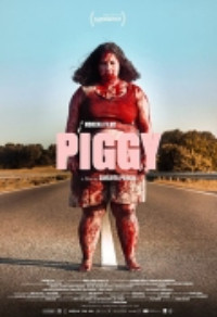 Piggy Cover