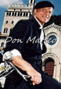 Don Matteo [TV-Serie] Cover