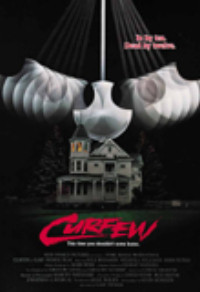 Curfew Cover