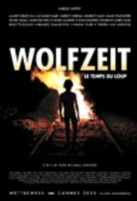 Wolfzeit Cover