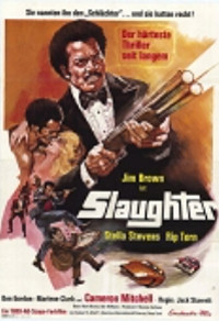 Slaughter Cover