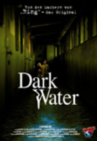 Dark Water Cover