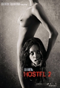 Hostel 2 Cover