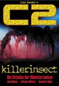 C2 - Killerinsect Cover