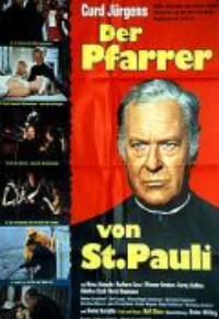 Der Pfarrer von St. Pauli Cover