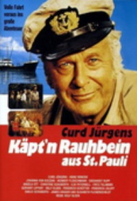 Käpt'n Rauhbein aus St. Pauli Cover