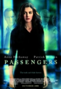 Passengers Cover