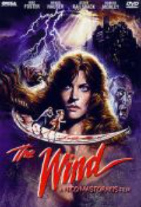 The Wind Cover