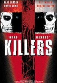 Mike Mendez' Killers Cover