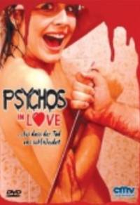 Psychos in Love Cover