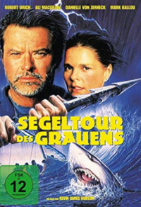 Segeltour des Grauens Cover