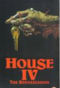 House IV Cover