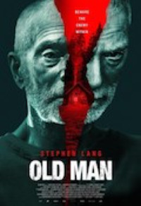 Old Man Cover