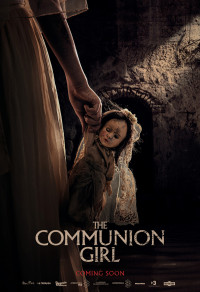 The Communion Girl Cover