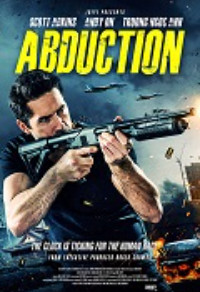 Abduction Cover