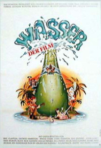 Wasser - Der Film Cover