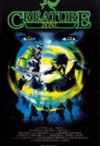 Creature Zone Cover