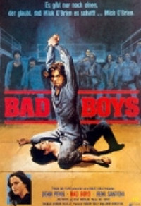 Bad Boys Cover