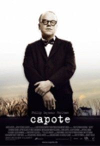 Capote Cover