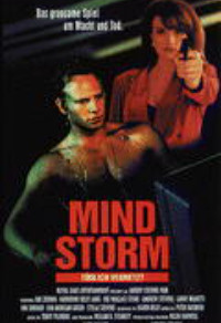 Mind Storm Cover