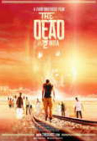 The Dead 2 Cover