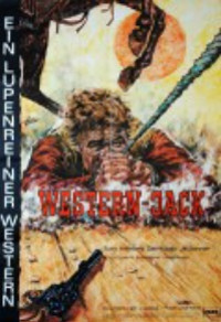 Western Jack Cover