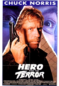 Hero - Der Supercop Cover