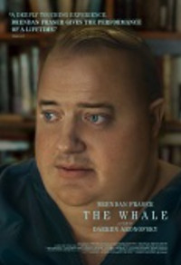 The Whale Cover