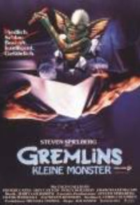 Gremlins - Kleine Monster Cover