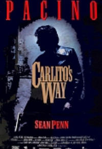 Carlito's Way Cover