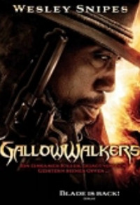 Gallowwalkers Cover