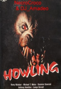 Howling IV Cover