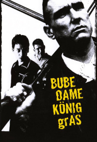 Bube, Dame, König, grAS Cover