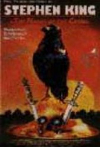 Stephen King's: The Night of the Crow Cover