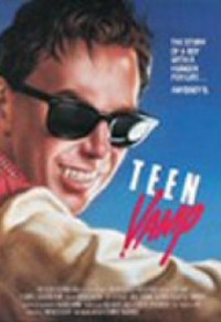 Teen Vamp Cover