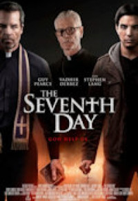 The Seventh Day - Gott steh uns bei Cover