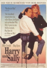 Harry & Sally Cover