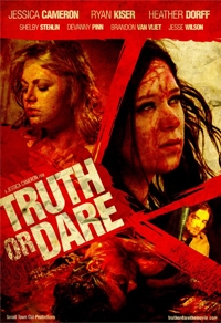 Truth or Dare Cover