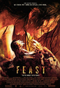 Feast Cover