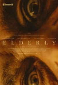 The Elderly Cover