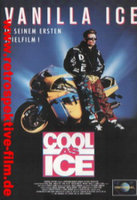 Cool as Ice Cover