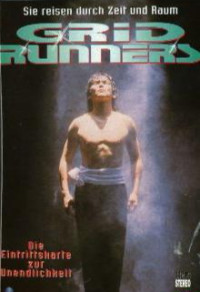 Grid Runners Cover