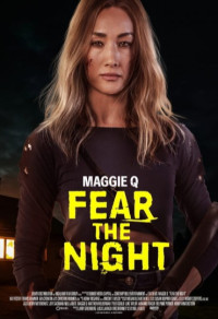 Fear the Night Cover