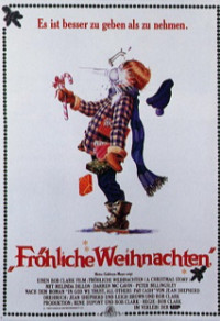 Fröhliche Weihnachten Cover