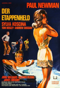 Der Etappenheld Cover